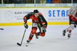 Photo hockey match Chamonix  - Brianon  le 04/03/2022