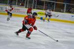 Photo hockey match Chamonix  - Brianon  le 23/09/2022