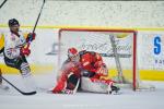 Photo hockey match Chamonix  - Brianon  le 23/09/2022