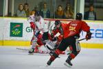 Photo hockey match Chamonix  - Brianon  le 23/09/2022