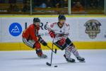 Photo hockey match Chamonix  - Brianon  le 23/09/2022