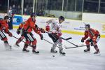 Photo hockey match Chamonix  - Brianon  le 17/01/2023