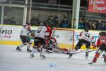 Photo hockey match Chamonix  - Brianon  le 01/12/2023