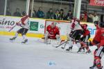 Photo hockey match Chamonix  - Brianon  le 01/12/2023
