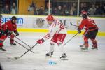 Photo hockey match Chamonix  - Brianon  le 16/09/2025