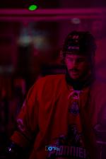 Photo hockey match Chamonix  - Brianon  le 16/09/2025