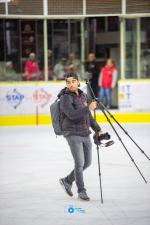 Photo hockey match Chamonix  - Brianon  le 16/09/2025
