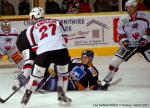 Photo hockey match Chamonix  - Brianon  le 22/02/2011