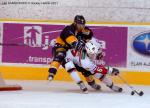 Photo hockey match Chamonix  - Brianon  le 22/02/2011