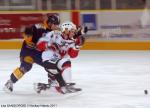 Photo hockey match Chamonix  - Brianon  le 22/02/2011