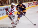Photo hockey match Chamonix  - Brianon  le 22/02/2011