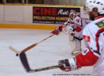 Photo hockey match Chamonix  - Brianon  le 22/02/2011