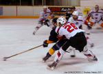 Photo hockey match Chamonix  - Brianon  le 22/02/2011