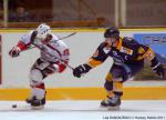 Photo hockey match Chamonix  - Brianon  le 22/02/2011