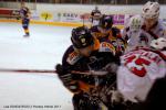 Photo hockey match Chamonix  - Brianon  le 22/02/2011