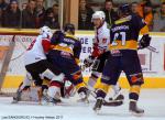 Photo hockey match Chamonix  - Brianon  le 22/02/2011