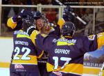 Photo hockey match Chamonix  - Brianon  le 22/02/2011