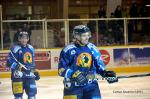 Photo hockey match Chamonix  - Brianon  le 18/01/2013