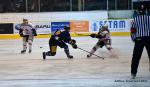 Photo hockey match Chamonix  - Brianon  le 18/01/2013