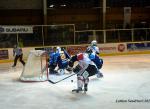 Photo hockey match Chamonix  - Brianon  le 18/01/2013