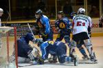 Photo hockey match Chamonix  - Brianon  le 18/01/2013