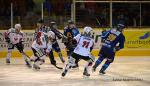 Photo hockey match Chamonix  - Brianon  le 18/01/2013