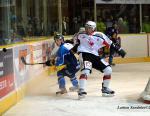 Photo hockey match Chamonix  - Brianon  le 18/01/2013