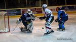Photo hockey match Chamonix  - Brianon  le 18/01/2013