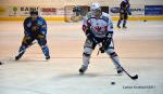 Photo hockey match Chamonix  - Brianon  le 18/01/2013