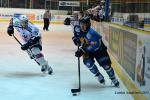 Photo hockey match Chamonix  - Brianon  le 18/01/2013