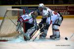 Photo hockey match Chamonix  - Brianon  le 18/01/2013