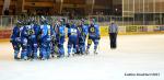 Photo hockey match Chamonix  - Brianon  le 18/01/2013