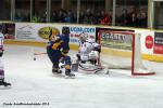 Photo hockey match Chamonix  - Caen  le 18/01/2014