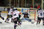 Photo hockey match Chamonix  - Caen  le 18/01/2014