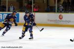 Photo hockey match Chamonix  - Caen  le 18/01/2014