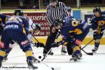 Photo hockey match Chamonix  - Caen  le 18/01/2014