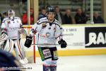 Photo hockey match Chamonix  - Caen  le 18/01/2014