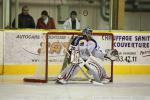 Photo hockey match Chamonix  - Caen  le 23/10/2010