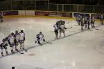Photo hockey match Chamonix  - Caen  le 23/10/2010