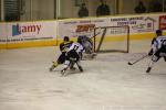 Photo hockey match Chamonix  - Caen  le 23/10/2010