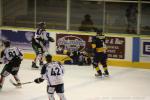 Photo hockey match Chamonix  - Caen  le 23/10/2010