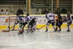Photo hockey match Chamonix  - Caen  le 23/10/2010