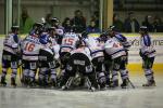 Photo hockey match Chamonix  - Caen  le 08/01/2012