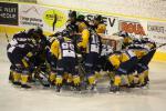 Photo hockey match Chamonix  - Caen  le 08/01/2012