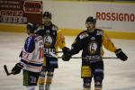 Photo hockey match Chamonix  - Caen  le 08/01/2012