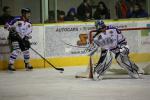 Photo hockey match Chamonix  - Caen  le 08/01/2012