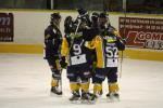 Photo hockey match Chamonix  - Caen  le 08/01/2012