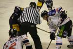 Photo hockey match Chamonix  - Caen  le 08/01/2012
