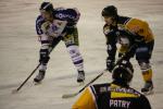 Photo hockey match Chamonix  - Caen  le 08/01/2012
