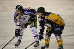Photo hockey match Chamonix  - Caen  le 08/01/2012